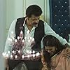 Rajesh Khattar and Parineeta Borthakur in Bepannah (2018)