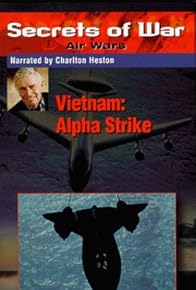 Primary photo for Vietnam: Alpha Strike