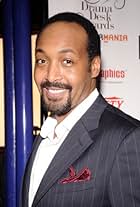 Jesse L. Martin