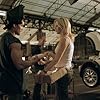 (Left to right) Franky G as Wrench, Jason Statham as Handsome Rob and Charlize Theron as Stella.