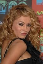 Paulina Rubio