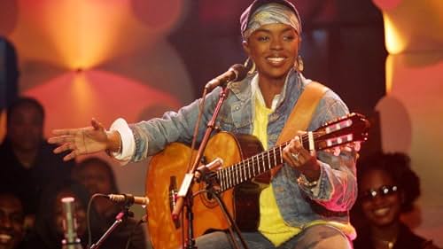 Lauryn Hill in Unplugged (1989)