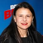 Tracey Ullman