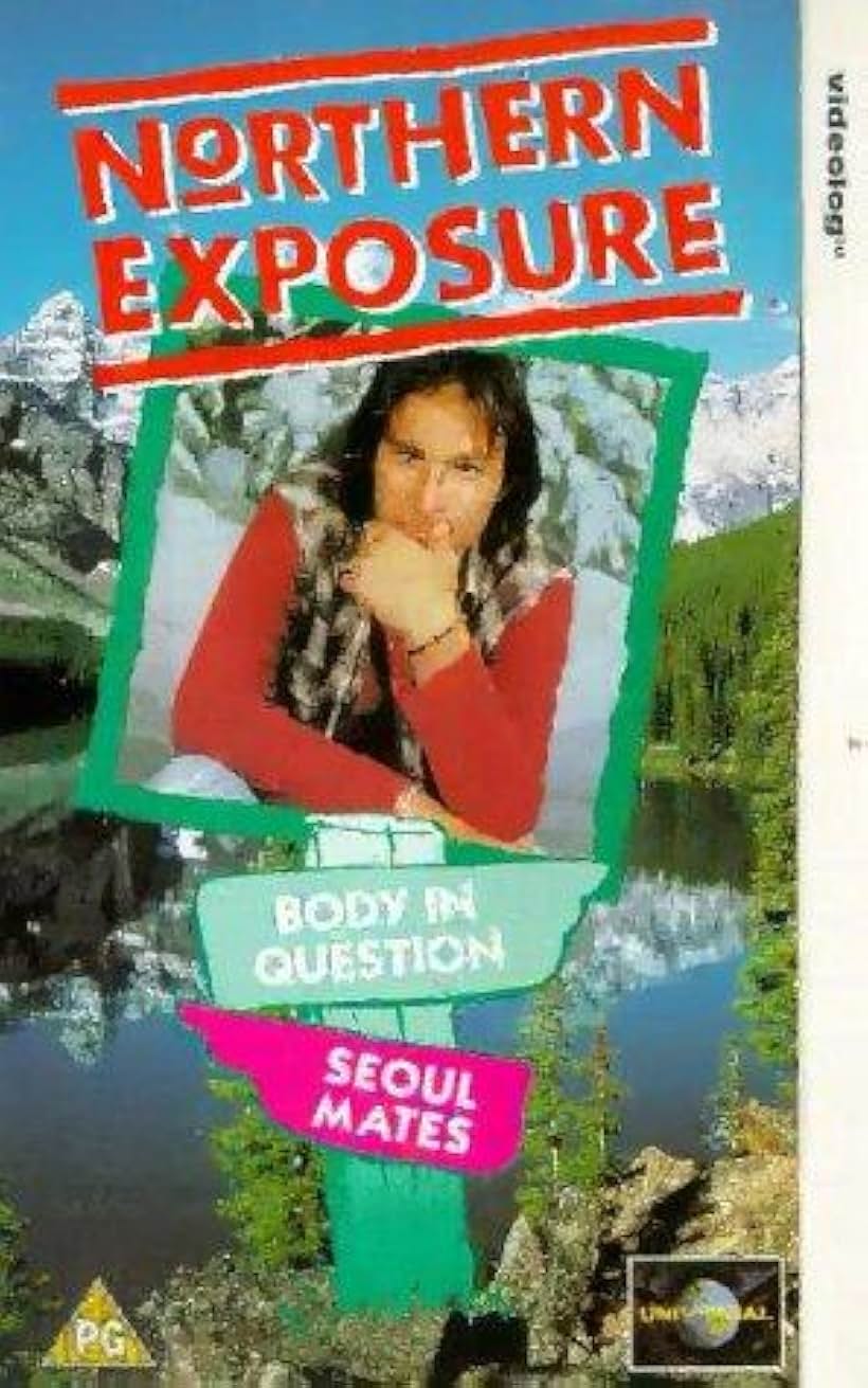 Northern Exposure (1990)