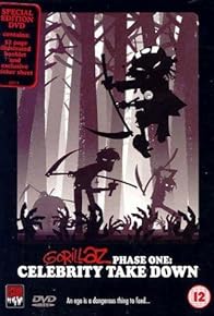 Primary photo for Gorillaz: Phase One - Celebrity Take Down