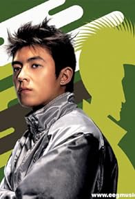 Primary photo for Edison Chen