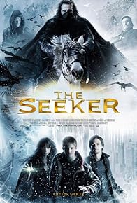 Primary photo for The Seeker: The Dark Is Rising