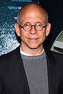 Bob Balaban at an event for Jack Goes Boating (2010)