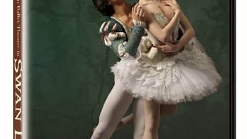 'Swan Lake' with American Ballet Theatre (2005)