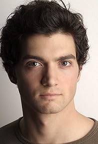 Primary photo for David Alpay