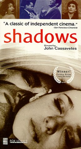 Shadows (1958)