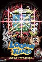 CR: Looney Tunes Back in Action (2007)