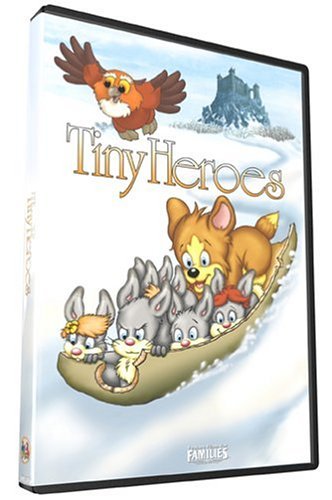 Tiny Heroes (1997)