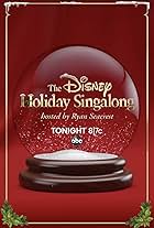 The Disney Holiday Singalong