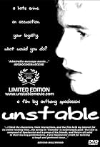 Unstable 2006 DVD Poster 