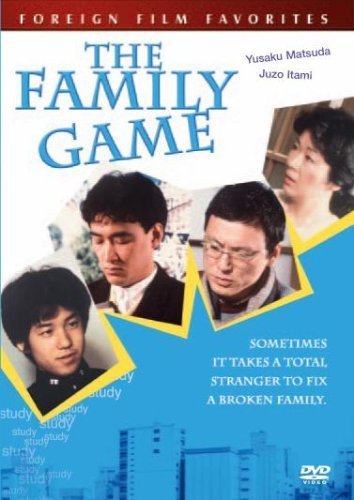 The Family Game (1983)