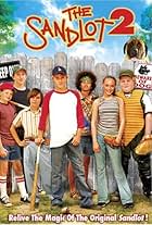 The Sandlot 2