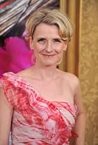 Elizabeth Gilbert at an event for Eat Pray Love (2010)