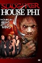 Slaughterhouse Phi: Death Sisters