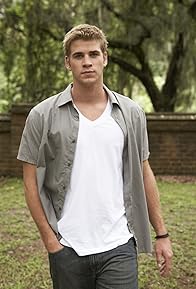 Primary photo for Liam Hemsworth