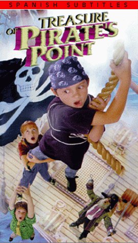 Treasure of Pirate's Point (1999)