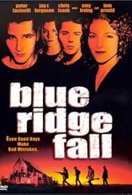 Blue Ridge Fall (1999)