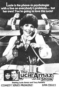 Primary photo for The Lucie Arnaz Show