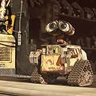 Ben Burtt in WALL·E (2008)