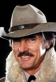 Primary photo for Dennis Weaver