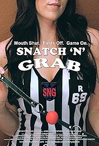 Primary photo for Snatch 'n' Grab