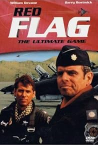 Primary photo for Red Flag: The Ultimate Game