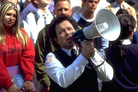 Curtis Armstrong in Van Wilder (2002)