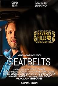 Seatbelts (2023)