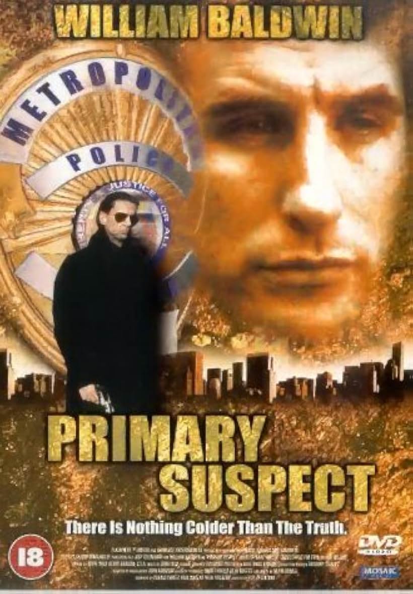 Primary Suspect (2000)