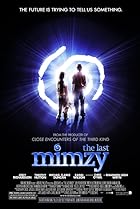 The Last Mimzy (2007) Poster