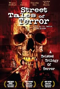 Primary photo for Street Tales of Terror