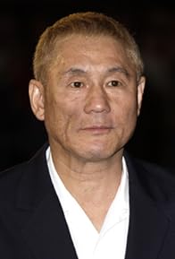 Primary photo for Takeshi Kitano