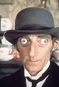 Primary photo for Marty Feldman