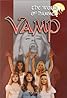 "The World of Hammer" Vamp (TV Episode 1994) Poster