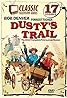 Dusty's Trail (TV Series 1973–1974) Poster