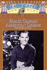 Primary photo for Frank Capra's American Dream