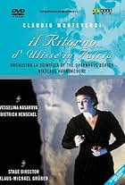 Vesselina Kasarova in Il ritorno d'Ulisse in patria (2002)