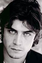 Riccardo Scamarcio