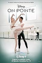 On Pointe