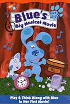 Blue's Big Musical Movie