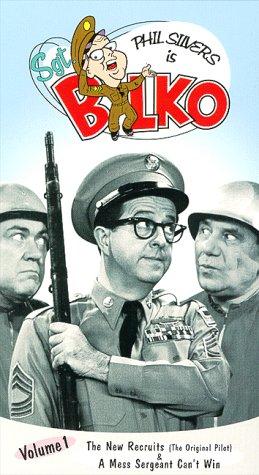 The Phil Silvers Show (1955)