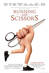 Running with Scissors (2006)