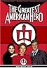 The Greatest American Hero (TV Series 1981–1983) Poster