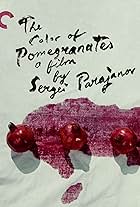 The Color of Pomegranates