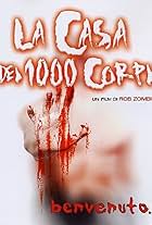 La casa dei 1000 corpi